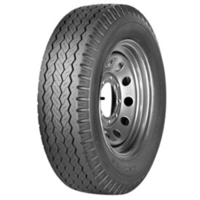 Power King Super Highway II 9.50-16.5 E/10PLY BSW (4 Tires)