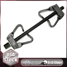 New Coil Spring Compressor Internal Coil Strut Installer Remover Suspension Tool