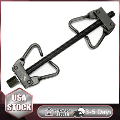 Internal Threaded Rod Spring Compressor New Coil Spring Compressor Internal Coil Strut Installer Remover ...