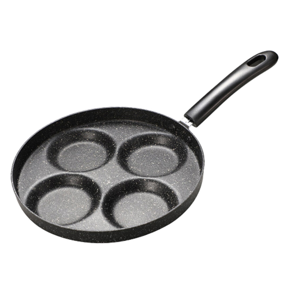 Ei Und Pfannkuchen Machen 4 Tasse Omelett Pan Küche Grill Pan