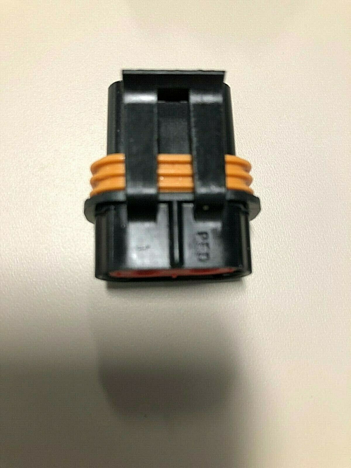 5pk LT1 LS1 Camaro Corvette TA Cooling Fan CONNECTOR+COVER MetriPack 630 Housing