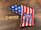 Scotty Cameron Newport headcover