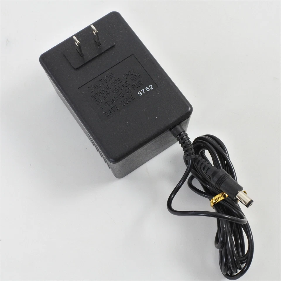 HORI AC Power Adapter HA-7 Boxed for Super Famicom etc Ref 2721 - Image 3 of 4