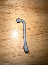 Plasticville  #1625 RAILROAD WORK CAR - INDIVIDUAL PARTS  - YOU CHOOSE