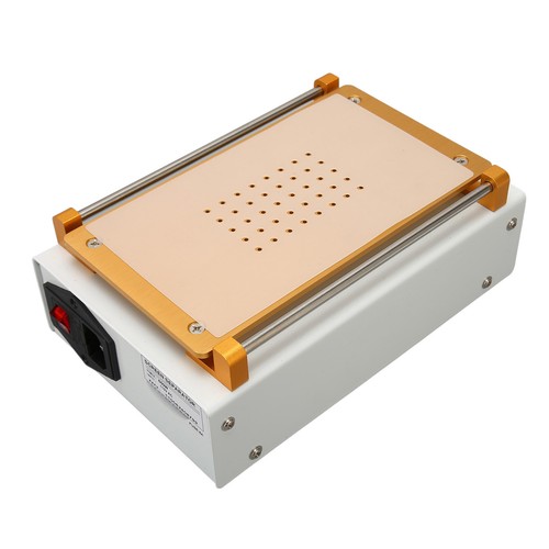 LCD Screen Separator Machine 7 Inch Mobile Phone Touch Screen Removal Separa GOF - Photo 6 sur 12