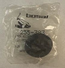 BOSAL EXHAUST HANGER INSULATOR 255-383 NOS bosal 255383