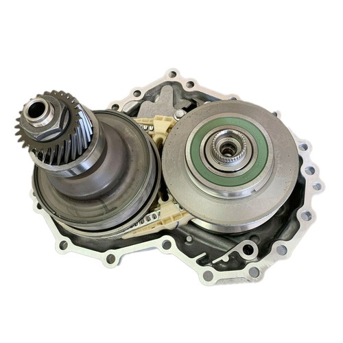 RE0F10D JF017E Pulley & Chain Set 25-Teeth 31209-29X8C For ALTIMA JUKE MURANO - Picture 2 of 5