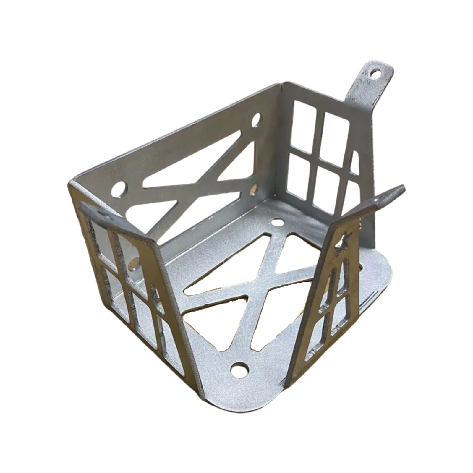 Astra TRW Electric Power Steering Pump Bracket Cradle Mount Drift Astra