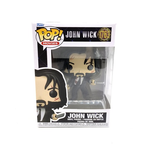 Funko Pop! The Lord of the Rings DC Marvel Figure Collection Model Toys Gift - Imagen 57 de 118