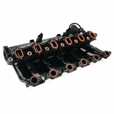 Ansaugbrücke BMW 3er E90-E93 330d 335d 5er E60 E61 525d 530d E83 X3 M57 ...