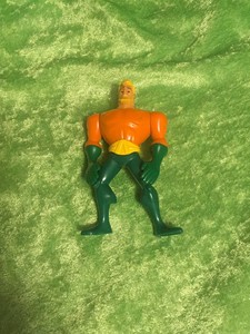 aquaman mcdonalds toy