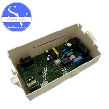 Samsung Dryer Control Board DC92-01729B