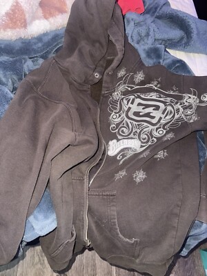 Affliction