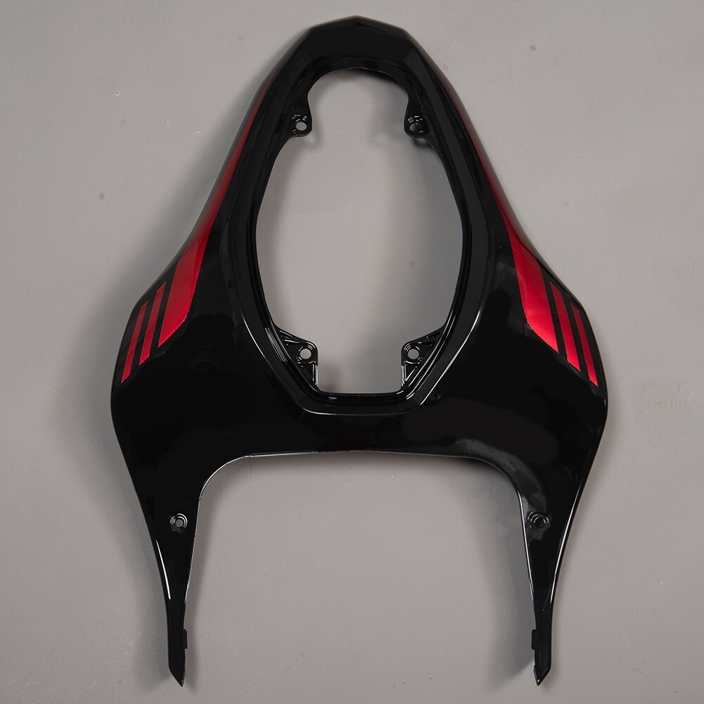 Aerodynamic Fairing Kit ABS Injection Bodywork Panel For Kawasaki Z900 2020-2024