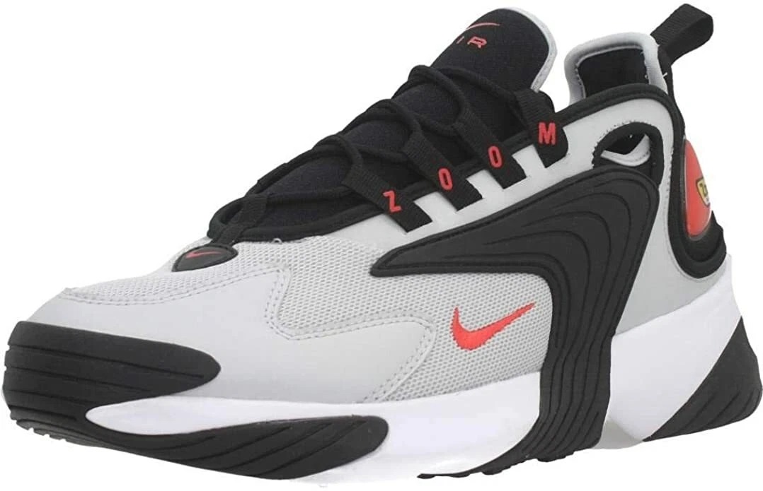 Nike zoom 2k basketball cheap