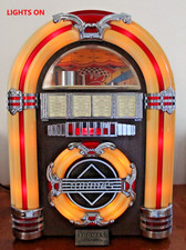 Crosley Vintage Collection Limited Edition Radio Cassette Multicolor -Size 14.5"