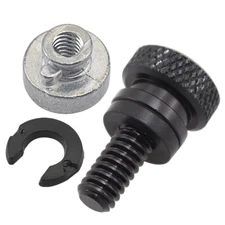 Motorcycle Seat Bolt Screw Nut Fender Kits For Harley Sportster Touring Softail