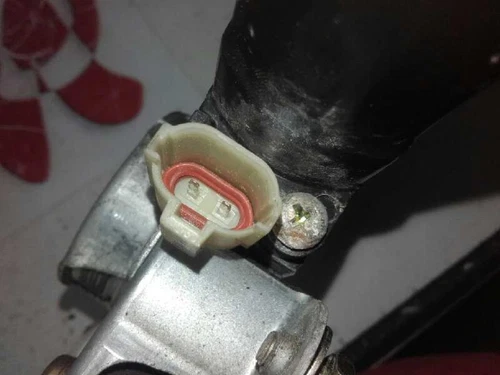 Elevalunas Trasero Derecho para KIA JOICE * 2001 1482581 - Imagen 3 de 3