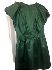 pretty little thing 10 dress.Excellent Condition Worn Once It Has a Zip