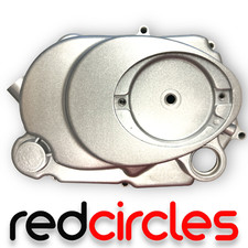 SEMI AUTO ELECTRIC START PIT BIKE CLUTCH CASING fits 50cc 110cc 125cc