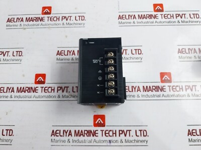 Omron CJ1W-PD025 Power Supply Unit 24VDC 50W Class I Div 2