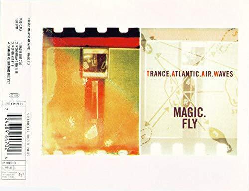Trance Atlantic Air Waves-Fly -Cds CD NUOVO