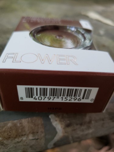 TOPAZIO OMBRETTO CROMATO BELLEZZA FIORE CROMATO marrone glitter pigmenti - Foto 3 di 5
