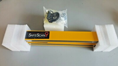 Dolan Jenner SS950-12000 Safescan 9 Light Bar SET (M660)