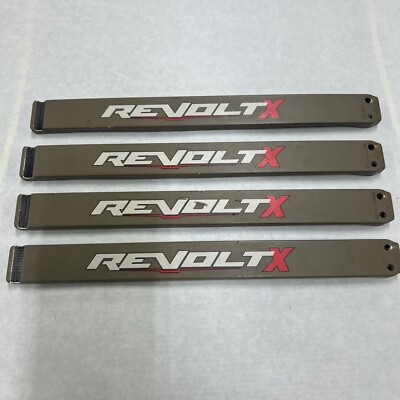 Bowtech Revolt X 70lb Limbs - Item 666 