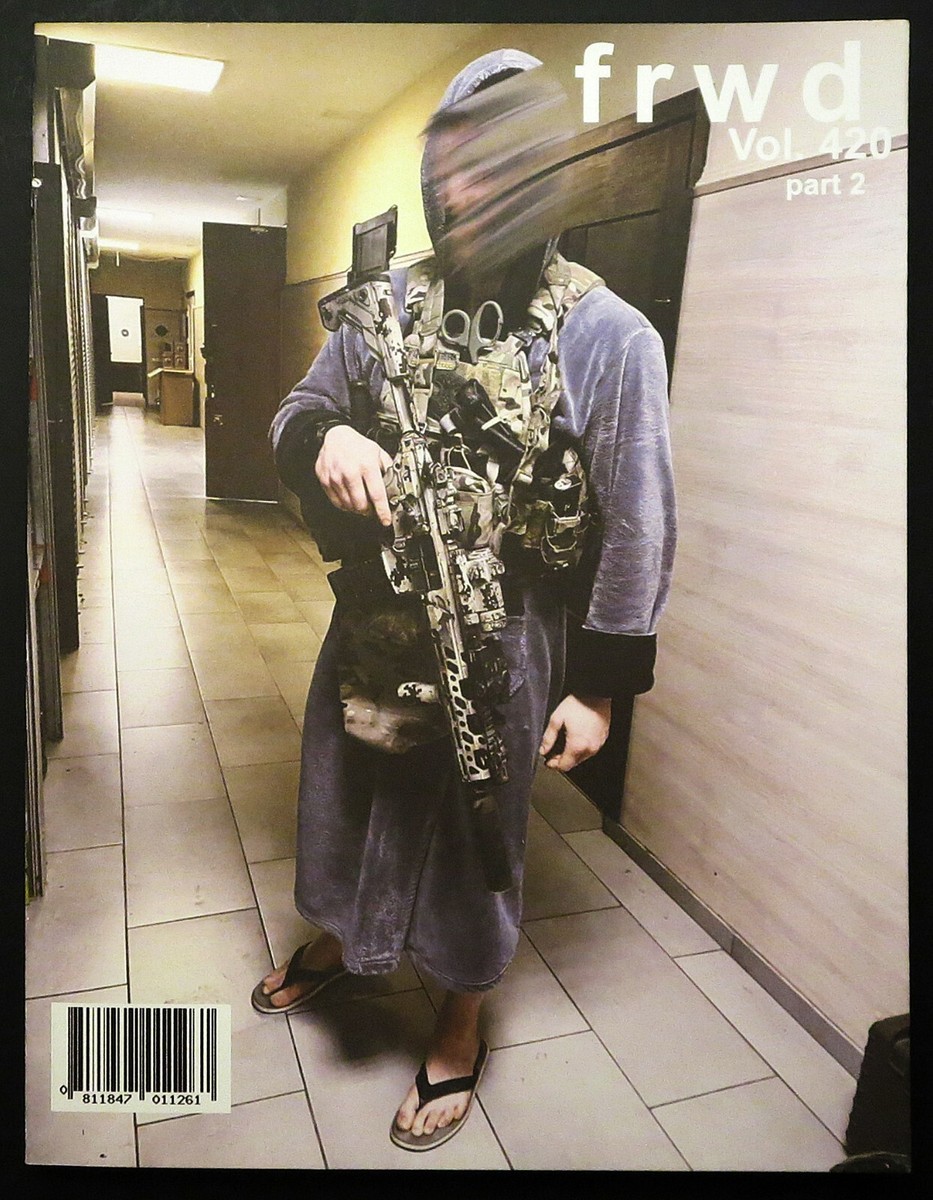 その他 FORWARD OBSERVATIONS GROUP Vol. 69 $_12.JPG?set_id=880000500F