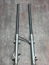 Gabel Telegabel Marzocchi 35 35mm Fork Suspension Yamaha XT 500 600 TT 446 447