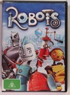 Robots (DVD 2005)