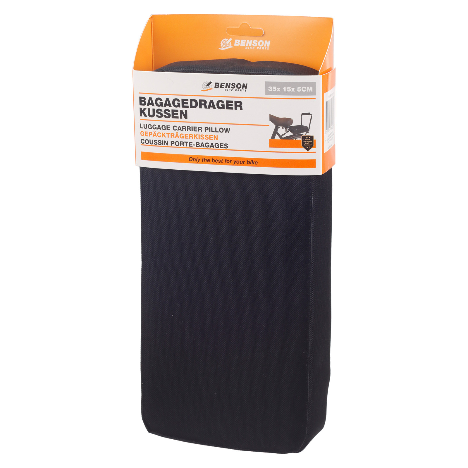 Фаррадкиссен, Бенсон, генеральный директор, универсал, который готовит Шварца