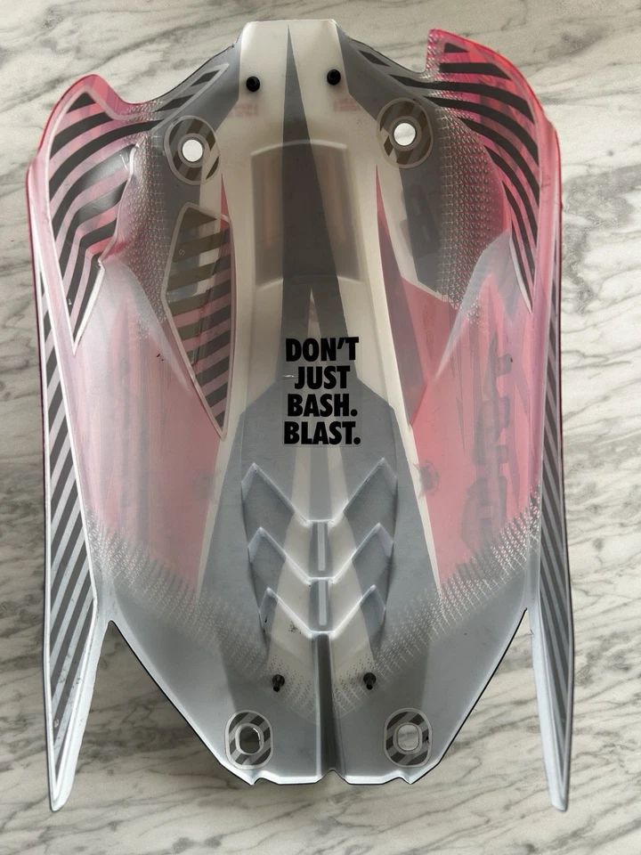 ARRMA ARA8606V5 1/8 Scale Typhon 3s 4WD BLX Buggy - Image 2 of 4