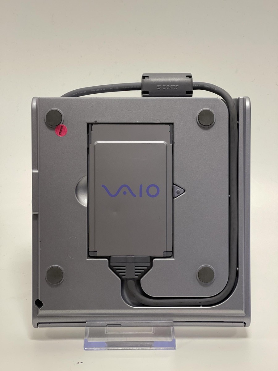 希少品！SONY PCGA-DVD1/A vaio旧機種用 ドライブ 希少品！SONY PCGA-DVD1/A vaio旧機種用 ドライブ