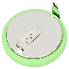 Replacement Battery For PANASONIC BR2450A/HA