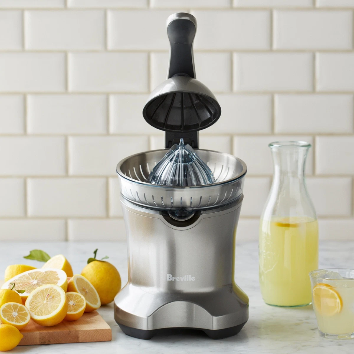 Breville Automatic Citrus Presses/Juicers for sale - eBay