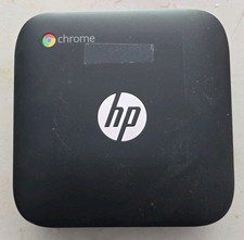 HP Chromebox K1L50UT ABA Mini PC 4GB RAM 16GB SSD Chromium Linux w/ Power Supply
