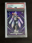 2024 ROOKIE PSA9 PSA 9-DRAKE MAYE Panini Phoenix - Rookies #179 Purple (RC) HOT