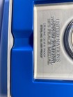 UN PEACE MEDAL SILVER 1975 — photo 3