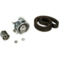 Zahnriemensatz Gates K055569XS Powergrip™ FüR Audi Seat Skoda VW