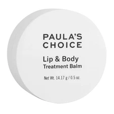 PAULA'S CHOICE Lip & Body Treatment Balm 0.5 oz- x2