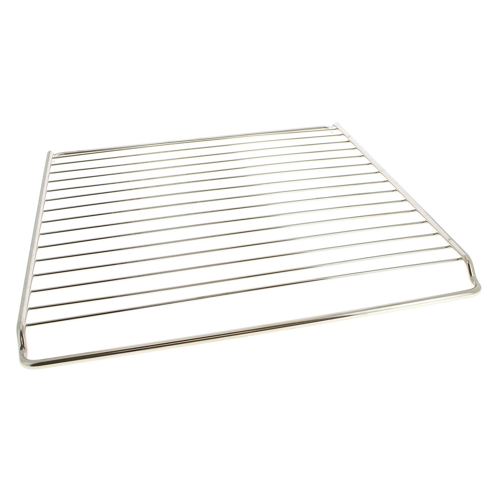 Grille de four 448x363mm stable pour éliminer les risques de basculement C00138868
