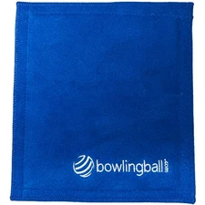 bowlingball.com Leather Bowling Shammy Pad