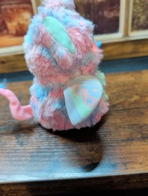 Hatchimal Bird SpinMasterSingsTalks,Walks,EyesLight Up, Works,Good