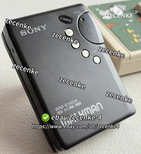 1pcs Sony WM-EX606 Tape Walkman