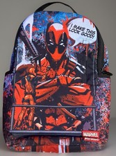 Sprayground Limited Edition Daredevil Backpac...