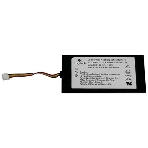 OEM Logitech 915-000257/915-000260/Elite/Harmony 950/533-000128/623158