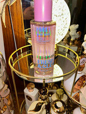 Victorias Secret PINK Sun-Splashed Fresh Clean Body Mist 8.4 fl oz