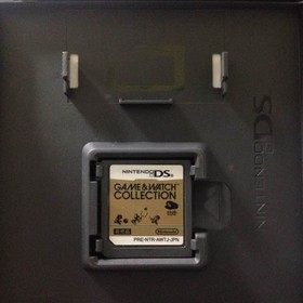 Game & Watch Collection